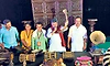 Mangaluru: ತುಳುನಾಡ ಸಂಸ್ಕೃತಿಗೆ ಮನಸೋತ ಡಿಕೆಶಿ, ಸಚಿವರು