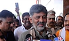 ಯಾರೂ ಗಾಬರಿಯಾಗಬೇಕಿಲ್ಲ...: ಮಂಗಳೂರಿನಲ್ಲಿ ಸಿಎಂ ಡಿ.ಕೆ.ಶಿವಕುಮಾರ್