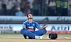 INDvsAFG: ಸ್ಫೋಟಕ ಶತಕದೊಂದಿಗೆ ಹಲವು ದಾಖಲೆ ಮುರಿದ ಅಭಿಷೇಕ್‌ ಶರ್ಮಾ