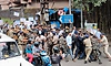 ಮಂಗಳೂರಿನಲ್ಲಿ ಕ್ಯಾಬಿನೆಟ್ ಮೀಟಿಂಗ್: ಬೇಡಿಕೆಗಳಿಗಾಗಿ ವಿವಿಧ ಸಂಘಟನೆಗಳ ಪ್ರತಿಭಟನೆ