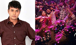 Nee Nange Allava Movie: ಶರಣ್‌ ಕಂಠದಲ್ಲಿ ಜಿಗಿ ಜಿಕ್ಕ ಜಿಕ್ಕ