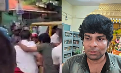 ಅಟ್ಟಾಡಿಸಿ ನರ್ಸ್‌ ಮೇಲೆ ಆ್ಯಸಿಡ್‌ ಹಾಕಿದ ಕೇಸ್: ಡೇಟಿಂಗ್‌ ಆ್ಯಪ್‌ ಮೂಲಕ ಪರಿಚಯ,ಮದುವೆ!