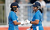 Asian Games Cricket: ಭಾರತಕ್ಕೆ ಸುಲಭ ತುತ್ತಾದ ಜಪಾನ್‌ ವನಿತೆಯರು