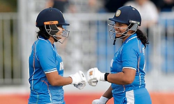 Asian Games Cricket: ಭಾರತಕ್ಕೆ ಸುಲಭ ತುತ್ತಾದ ಜಪಾನ್‌ ವನಿತೆಯರು