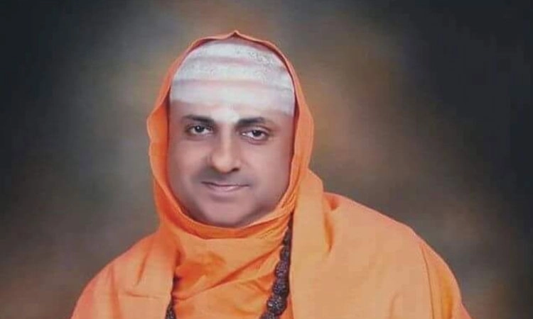 Mysuru Seer to inaugurate newly built ‘Sri Puttige Narasimha Sabha Bhavana’ in Udupi