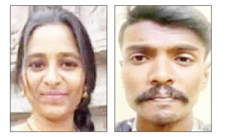 ಯುವತಿಯ ಹತ್ಯೆಗೆ ವಾಟ್ಸ್‌ ಆ್ಯಪ್‌ ಗ್ರೂಪ್‌ ರಚಿಸಿದ್ದ ಪಾಗಲ್‌ ಪ್ರೇಮಿ