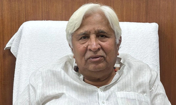 ರಾಜ್ಯದಲ್ಲಿ ಯಾವುದೇ ಸಂಘಟನೆಗಳನ್ನು ನಿಷೇಧಿಸುವ ಚಿಂತನೆ ಸರಕಾರದ ಮುಂದೆ ಇಲ್ಲ: ಎಚ್.ಕೆ.ಪಾಟೀಲ