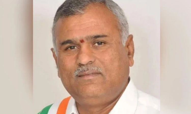 ಗುಜರಾತ್‌ನಂತೆ ರಾಜ್ಯದ ಸಚಿವರು ರಾಜೀನಾಮೆ ನೀಡಲಿ: ಕೆ.ವೈ.ನಂಜೇಗೌಡ