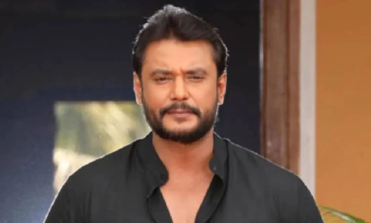 ನಟ ದರ್ಶನ್‌ಗೆ ಜೈಲಲ್ಲಿ ಎಲ್ಲ ಸೌಲಭ್ಯ ಸಿಕ್ಕಿದೆ: ಕೋರ್ಟ್‌ಗೆ ವರದಿ