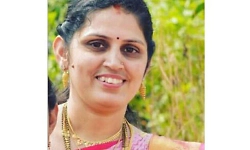 Puttur: Scooter rider killed in collision with auto-rickshaw