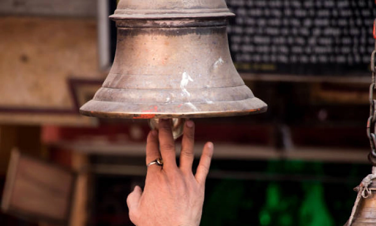Pakistan seals 200-year-old Hindu temple after demolition attempt