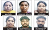 Bengaluru: ಸಂಘಟನೆ, ಪತ್ರಕರ್ತರ ಸೋಗಿನಲ್ಲಿ ಸುಲಿಗೆ ಮಾಡುತ್ತಿದ್ದ 6 ಮಂದಿ ಸೆರೆ