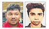 ಕೆಂಪೇಗೌಡ ಏರ್‌ಪೋರ್ಟ್‌ನಲ್ಲಿ ಭಿಕ್ಷೆ ಬೇಡುತ್ತಿದ್ದ ಇಬ್ಬರ ಬಂಧನ
