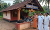 Puttur: ದೊಡ್ಡಡ್ಕ: ಮಂದಿರದ ಧ್ವನಿವರ್ಧಕ‌ ಸೊತ್ತು ಕಳವು; ಪತ್ತೆ