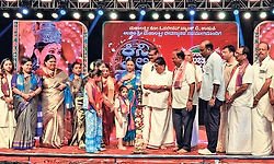 Udupi Uchila Dasara: ಸಾಂಪ್ರದಾಯಿಕ ಕಲೆಗೂ ಪ್ರೋತ್ಸಾಹ: ಡಾ| ಜಿ. ಶಂಕರ್‌