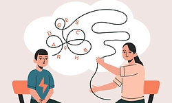 Stuttering: ತೊದಲುವಿಕೆಯ ವಿವಿಧ ರೂಪಗಳು ನಿಮ್ಮದೇನು?