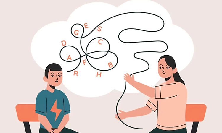 Stuttering: ತೊದಲುವಿಕೆಯ ವಿವಿಧ ರೂಪಗಳು ನಿಮ್ಮದೇನು?