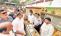 Ullal: ಬಾಕಿ ಅರ್ಜಿ ತುರ್ತು ವಿಲೇವಾರಿ ಆಗಲಿ