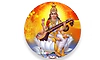 ಭಾರತೀಯ ಕಲೆಗಳು ಮತ್ತು ಸರಸ್ವತಿ ಆರಾಧನೆ