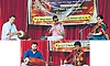 ಪ್ರಕೃತಿ ಮಡಿಲಲ್ಲಿ ಹರಿದ ಸಂಗೀತ ಮಾಲಿಕೆ