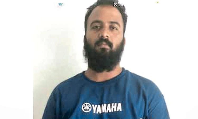ಸಾಲವಾಗಿ ನೀಡಿದ್ದ ಹಣ ವಾಪಸ್ ಕೇಳಿದ್ದಕ್ಕೆ ಇರಿದು ಕೊಲೆಗೆ ಯತ್ನ: ಆರೋಪಿ ಬಂಧನ