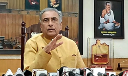ಸ್ಟಿಂಗ್ ಆಪರೇಷನ್ ಪ್ರಕರಣ ಸಿಬಿಐಗೆ ಕೊಡಲಿ: ಬಸವರಾಜ ಹೊರಟ್ಟಿ