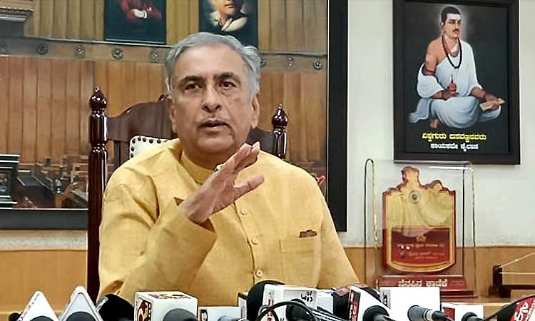 ಸ್ಟಿಂಗ್ ಆಪರೇಷನ್ ಪ್ರಕರಣ ಸಿಬಿಐಗೆ ಕೊಡಲಿ: ಬಸವರಾಜ ಹೊರಟ್ಟಿ