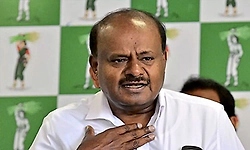 ರಾಜ್ಯದ 150 ಪೊಲೀಸ್ ಅಧಿಕಾರಿಗ‍ಳೂ ಸ್ಟಿಂಗ್ ಬಲೆಗೆ: ಎಚ್‌ಡಿಕೆ ಹೊಸ ಬಾಂಬ್‌