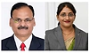 ಕೆಪಿಎಸ್‌ಸಿ ಹಗರಣ: ಸಾಹುಕಾರ್‌, ಗೀತಾ ಇಡಿ ಕಸ್ಟಡಿ ಇಂದು ಅಂತ್ಯ