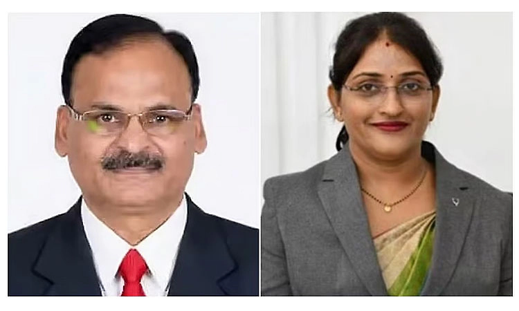 ಕೆಪಿಎಸ್‌ಸಿ ಹಗರಣ: ಸಾಹುಕಾರ್‌, ಗೀತಾ ಇಡಿ ಕಸ್ಟಡಿ ಇಂದು ಅಂತ್ಯ
