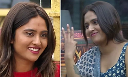 ‌BBK 13: ನಾನು ಮನೆಯಲ್ಲಿ ವಾಯ್ಸ್‌ ರೈಸ್‌ ಮಾಡಿಲ್ಲ.. ಬಿಗ್‌ ಬಾಸ್‌ ಮನೆಯಿಂದ ಕಾವ್ಯ ಔಟ್