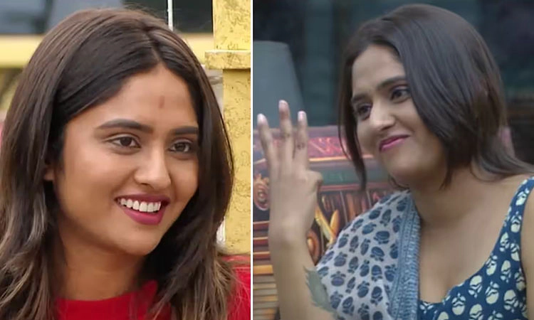 ‌BBK 13: ನಾನು ಮನೆಯಲ್ಲಿ ವಾಯ್ಸ್‌ ರೈಸ್‌ ಮಾಡಿಲ್ಲ.. ಬಿಗ್‌ ಬಾಸ್‌ ಮನೆಯಿಂದ ಕಾವ್ಯ ಔಟ್