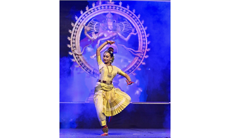 Dancing beyond boundaries: The unshakable spirit of Golden Girl