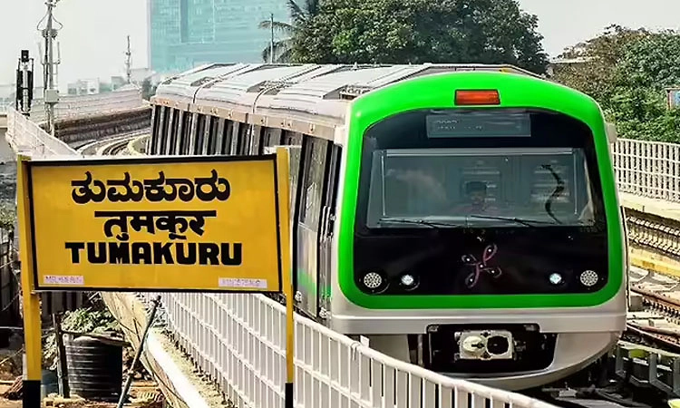 ಬೆಂಗಳೂರು- ತುಮಕೂರು ಮೆಟ್ರೋ ಡಿಪಿಆರ್‌ಗೆ ಟೆಂಡರ್‌