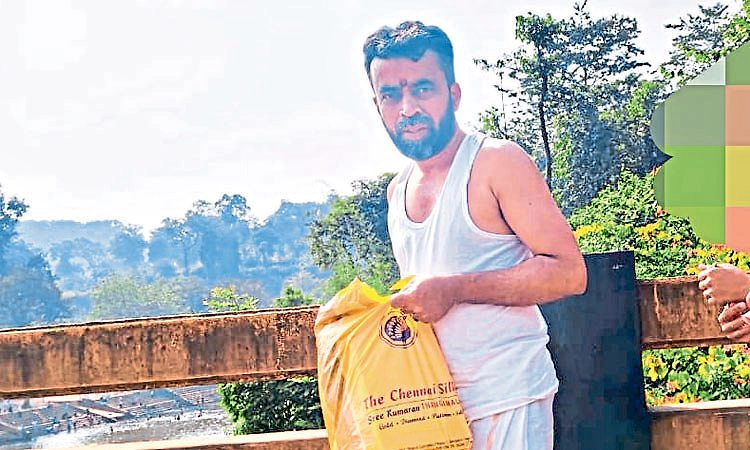 Subrahamanya: ತ್ಯಾಜ್ಯ ಎಸೆಯುವ ಪ್ರವಾಸಿಗರ ಮೇಲೆ ಮುಂದುವರಿದ ದಂಡಾಸ್ತ್ರ