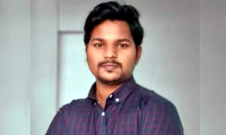 ಯುರೋಪಿಯನ್ ಸ್ಪೇಸ್ ಏಜೆನ್ಸಿಯಲ್ಲಿ ಸ್ಪೇಸ್ ಸಿಸ್ಟಮ್ ಎಂಜಿನಿಯರ್ ಆಗಿ ಯಾದಗಿರಿ ಮೂಲದ ಯುವಕ