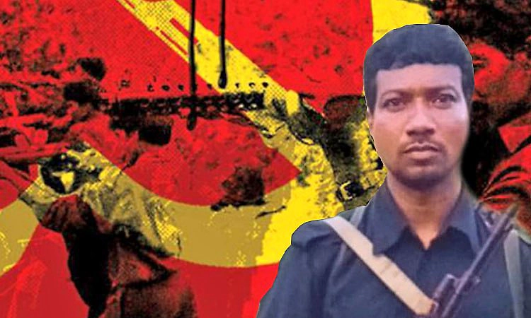 ಮನಸ್ತಾಪ, ಮಿತ್ರನೇ ತೋಡಿದ ಖೆಡ್ಡಾ.. ನಕ್ಸಲ್‌ ನಾಯಕ ಮದ್ವಿ ಹಿದ್ಮಾ ಹತ್ಯೆ ಹಿಂದಿನ ಕಥೆ