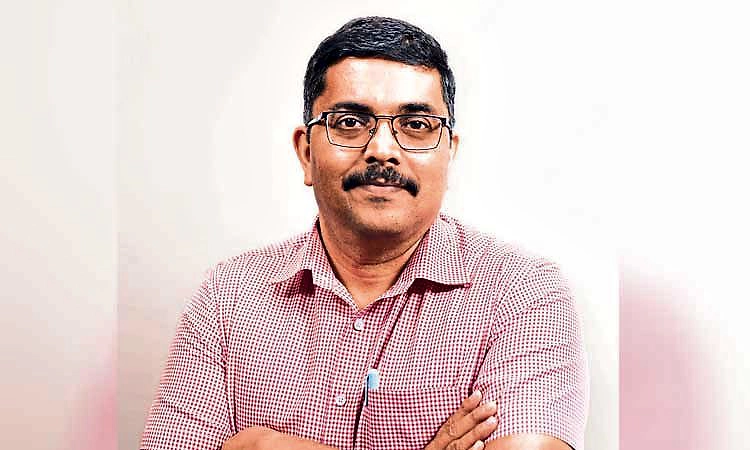 ಪಡುಬಿದ್ರಿ ಶಿವಪ್ರಸಾದ್‌ಗೆ ಟಾಟಾ ಪ್ರಶಸ್ತಿ