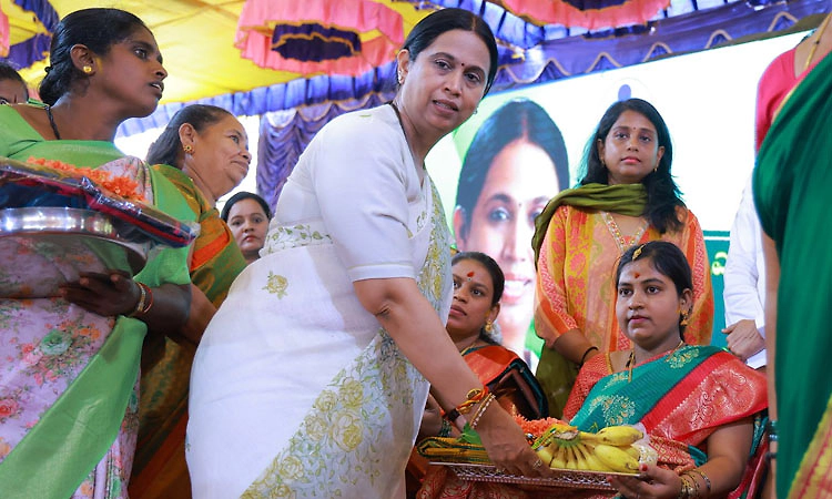 ಎರಡು ತಿಂಗಳ ಗೃಹಲಕ್ಷ್ಮಿ ಹಣ ಶೀಘ್ರ ಬಿಡುಗಡೆ: ಲಕ್ಷ್ಮೀ ಹೆಬ್ಬಾಳ್ಕರ್‌