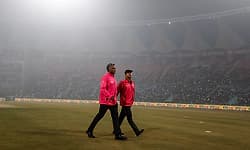 BCCI scheduling comes under scanner after 4th T20I called off due to dense smog