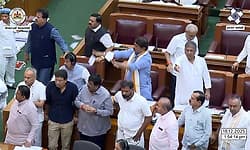 Karnataka Assembly passes hate speech bill amid din