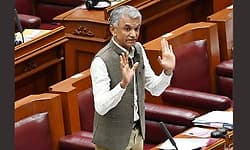 ಮುಖ ಸ್ಕ್ಯಾನ್‌ನಿಂದ ವ್ಯಕ್ತಿಯ ಸಮಗ್ರ ಮಾಹಿತಿಯತ್ತ ಹೆಜ್ಜೆ: ಕೃಷ್ಣ ಬೈರೇಗೌಡ