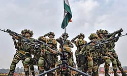 ಎದ್ದು ನಿಲ್ಲು ವೀರ... ದೇಶ ಕರೆದಿದೆ ಕಾರ್ಯಕ್ರಮ: 11 ವರ್ಷಗಳಲ್ಲಿ ಹಲವು ಮಂದಿಗೆ ಸ್ಫೂರ್ತಿ