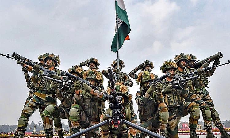 ಎದ್ದು ನಿಲ್ಲು ವೀರ... ದೇಶ ಕರೆದಿದೆ ಕಾರ್ಯಕ್ರಮ: 11 ವರ್ಷಗಳಲ್ಲಿ ಹಲವು ಮಂದಿಗೆ ಸ್ಫೂರ್ತಿ