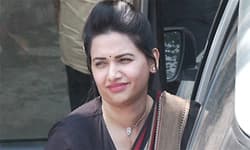 ಪವಿತ್ರಾ ಗೌಡಗೆ ಜೈಲಲ್ಲಿ ಟಿವಿ, ದಿನಪತ್ರಿಕೆ  ಓದಲು ಅವಕಾಶ