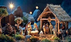 Christmas: ಕ್ರಿಸ್ಮಸ್‌ ಗೋದಲಿ ಸ್ಪರ್ಧೆಗೆ ಫೋಟೋ ಕಳುಹಿಸಿ ಬಹುಮಾನ ಗೆಲ್ಲಿ