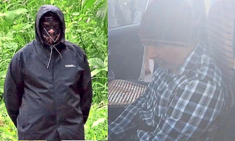 Dharmasthala Case: ಕೊನೆಗೂ ಜೈಲಿನಿಂದ ಹೊರಬಂದ ಬುರುಡೆ ಚಿನ್ನಯ್ಯ