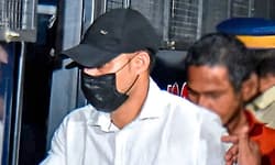 ಸಂತ್ರಸ್ತೆಯ ವಿಡಿಯೋ ಹಂಚಿಕೆ: ಆರೋಪಿ ಮಾರ್ಟಿನ್ ಆಂಟೋನಿ ವಿರುದ್ಧ ಮತ್ತೊಂದು ಎಫ್‌ಐಆರ್‌