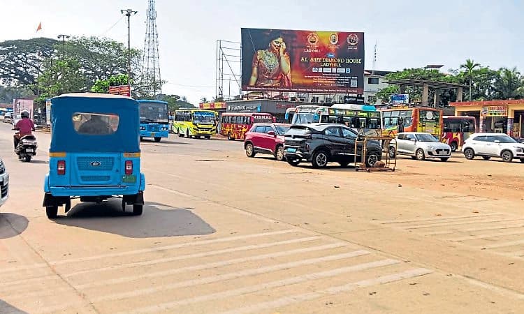 Bajpe: ಅಭ್ಯರ್ಥಿಗಳಿಗೆ ಅಭಿವೃದ್ಧಿ ಸವಾಲು!