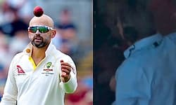 Adelaide Test: ಗ್ಲೆನ್‌ ಮೆಕ್‌ಗ್ರಾತ್‌ರ 563 ವಿಕೆಟ್‌ ದಾಖಲೆ ಮುರಿದ ನಾಥನ್‌ ಲಿಯಾನ್‌